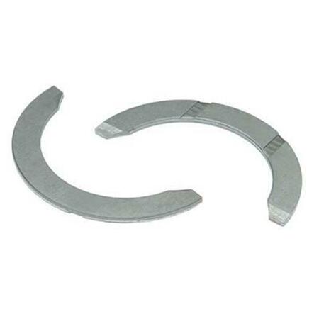 CLEVITE 77 TW473S Thrust Washer Bearings M25-TW473S